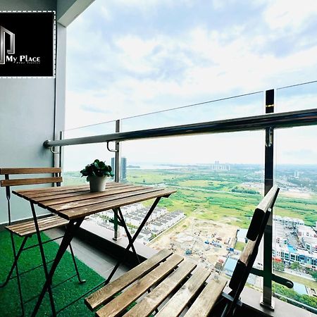Atlantisresidence By Myplace Malacca Ngoại thất bức ảnh