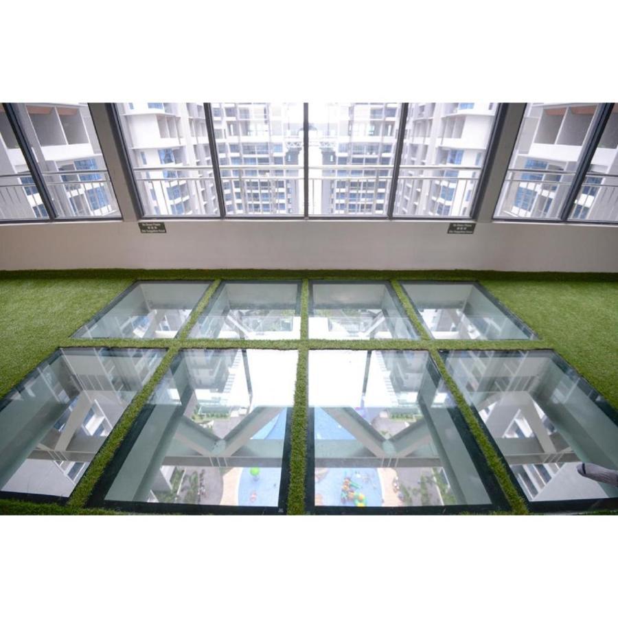Atlantisresidence By Myplace Malacca Ngoại thất bức ảnh