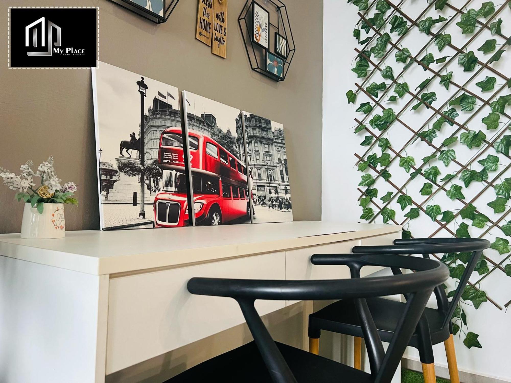 Atlantisresidence By Myplace Malacca Ngoại thất bức ảnh