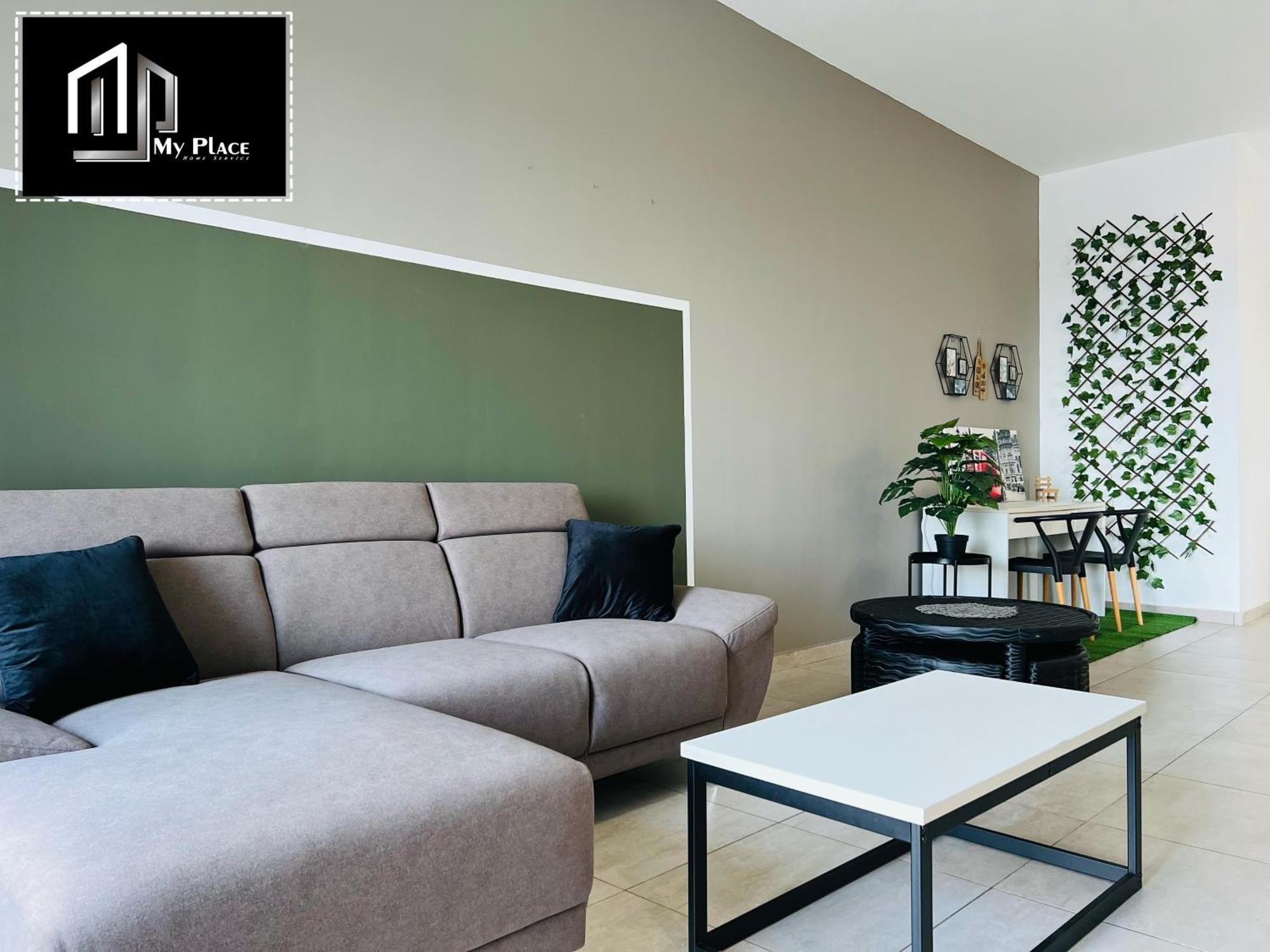 Atlantisresidence By Myplace Malacca Ngoại thất bức ảnh